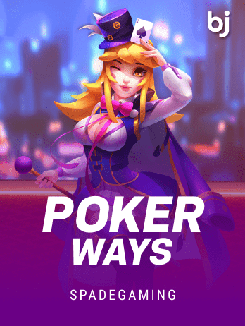 Poker Ways screenshot