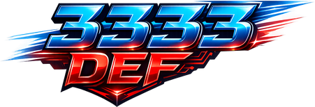 3333def Logo